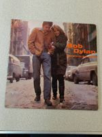EP Singles / Bob Dylan - Blowin In The Wind / CBS