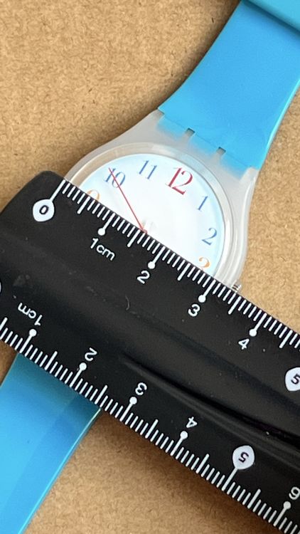Swatch Orologi: Swatch Uhr – Usato da Grenchen venduto da chththl 5