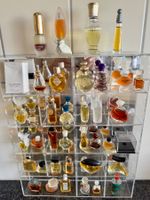 36 Stück Parfum Miniaturen (Lot 17) Damendüfte kleine Muster