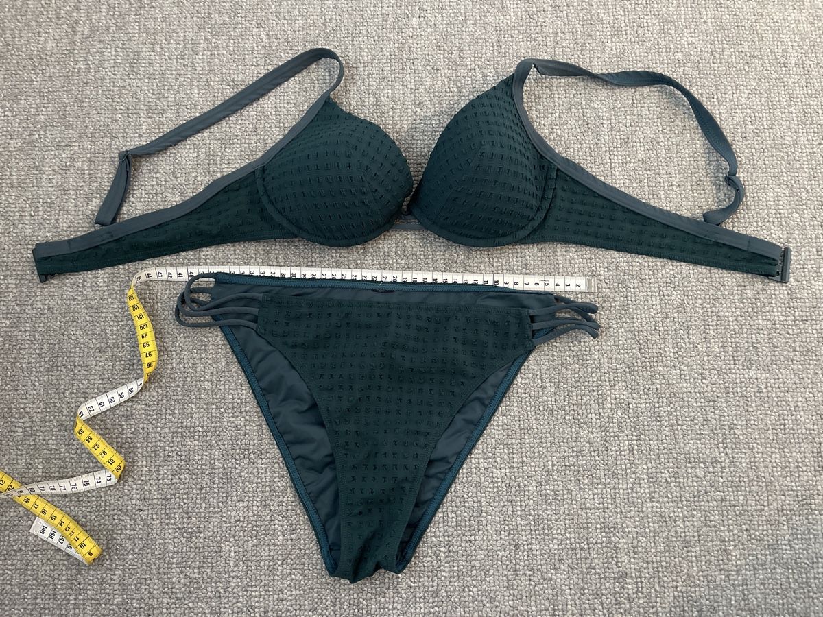 Beldona Costumi da bagno & Bikini: Bikini von Beldona – Usato da Matzingen venduto da carola71