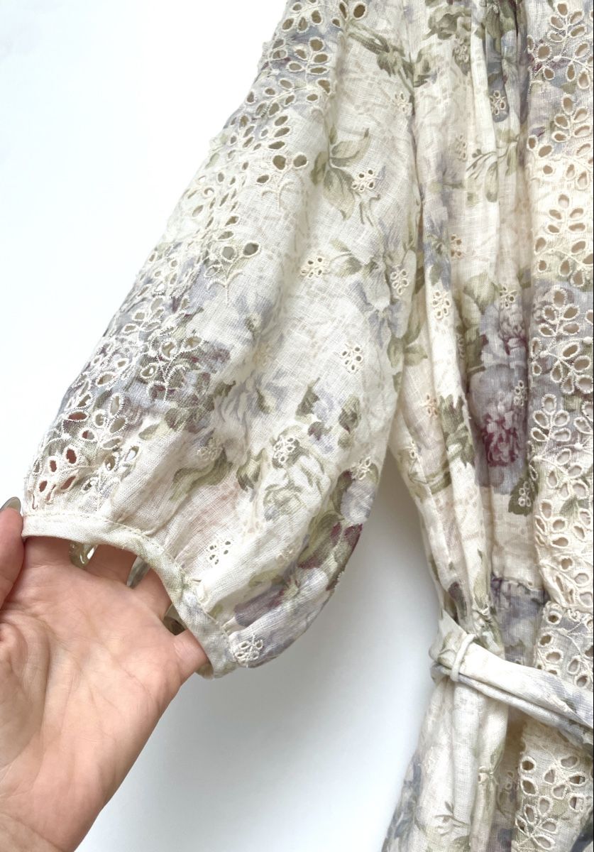 Zimmermann Vestiti: Zimmermann dress – Usato da Stäfa venduto da Nicole093 8