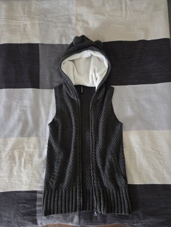 Strickweste