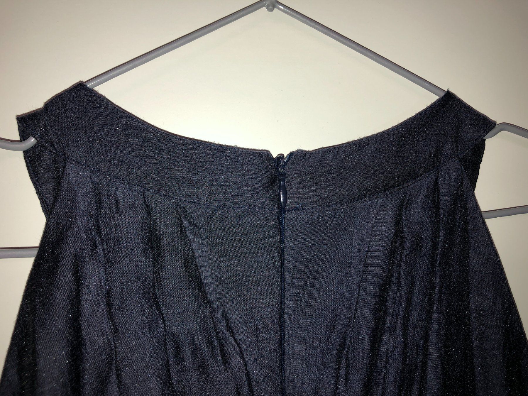 Vestiti: Cocktailkleid- Abendkleid Kleid, Esprit Grösse 36, Seide – Usato da Fischbach-Göslikon venduto da 78anna 3
