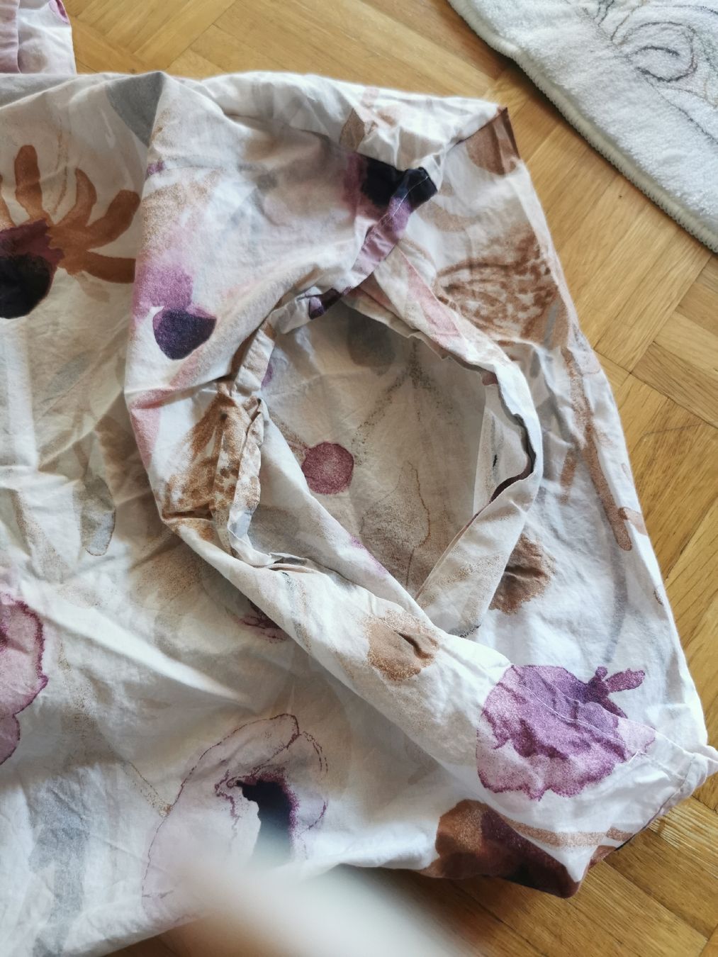 Ikea Cuscini: 2x Kissenbezug – Nuovo (secondo la descrizione) da Laufen venduto da Daraja 1