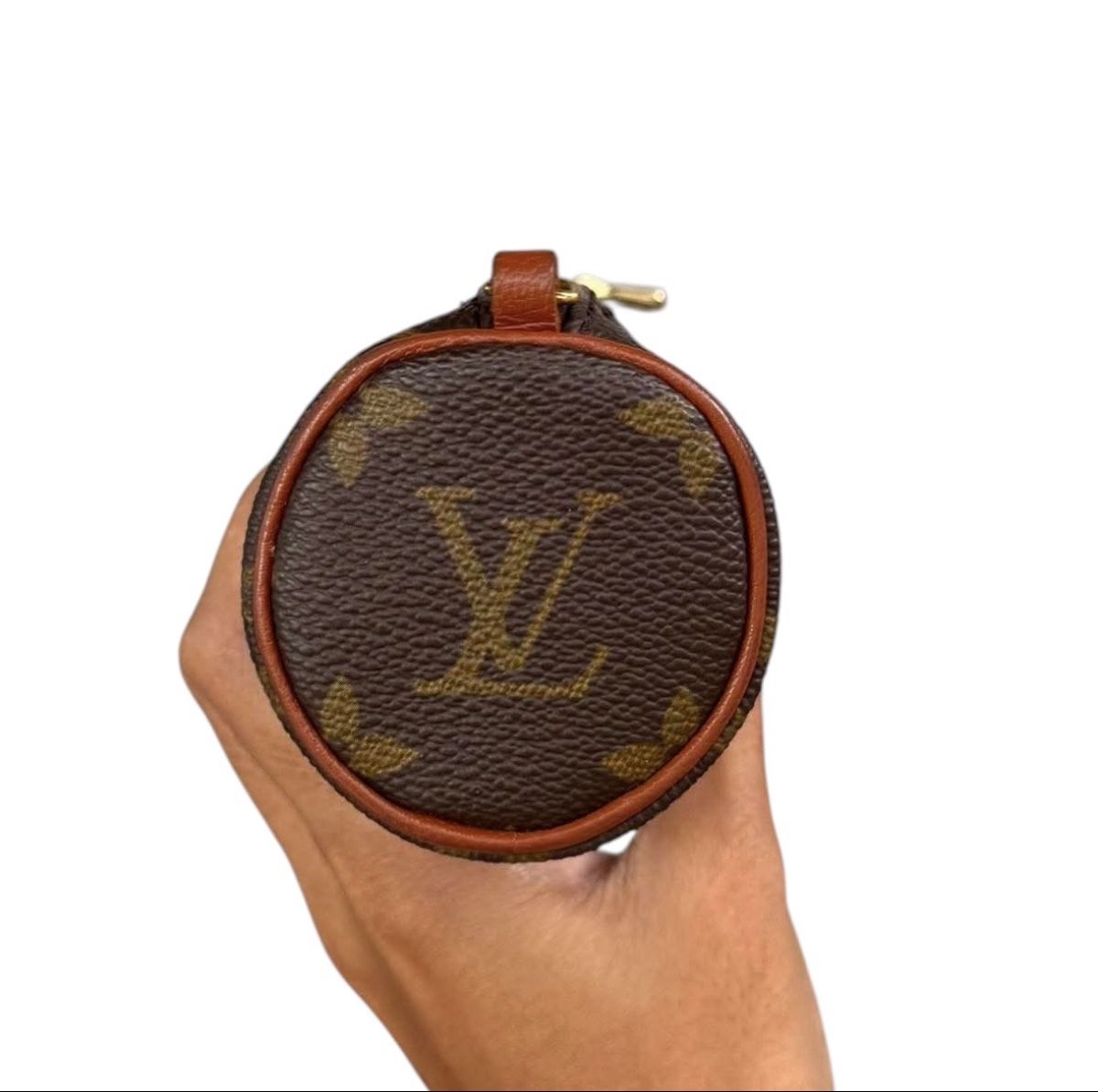 Louis Vuitton Borse da donna: Louis Vuitton mini Papillon vintage – Usato da Buch am Irchel venduto da Pukpan_99 7