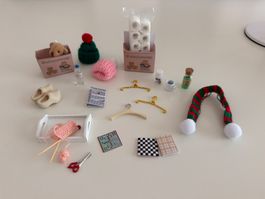 Wichtel Set