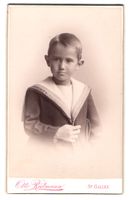 Fotografie Otto Riedmann, St. Gallen, Ro