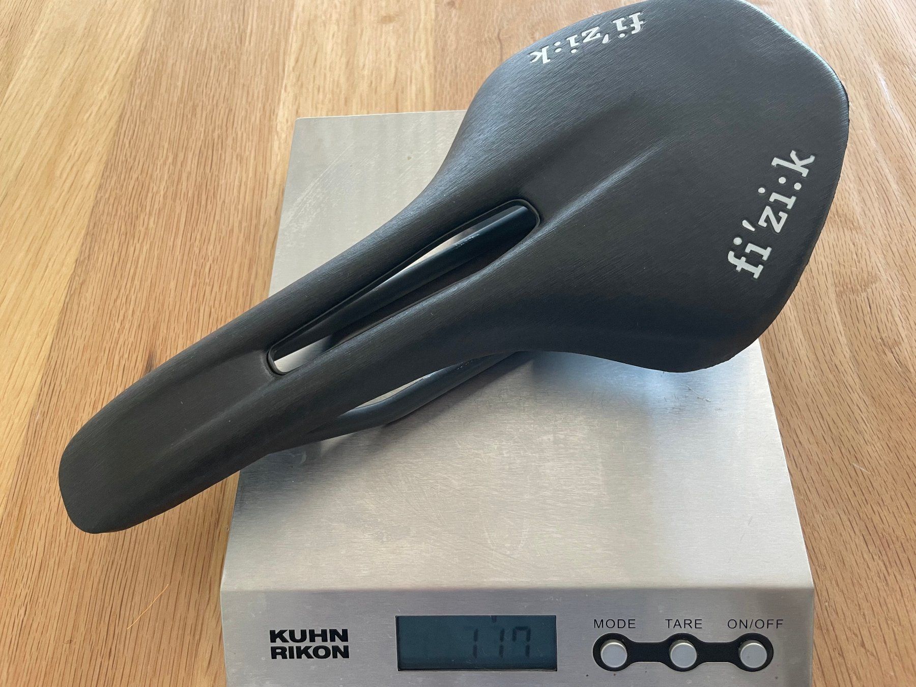 Fizik Pièces détachées: Fizik Antares Vento - 117 Gramm – Neuf (Voir description) à Kehrsatz par ts1898 1