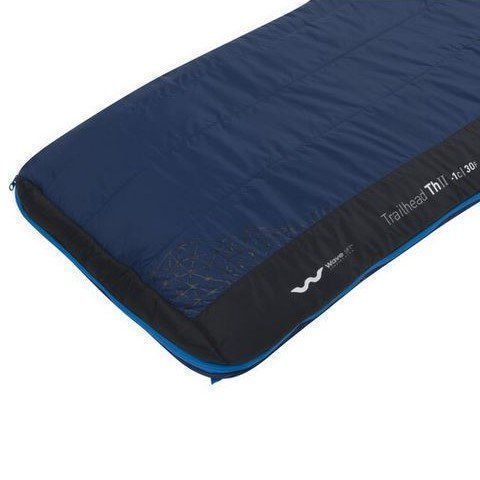Sacchi a pelo: STS- Schlafsack Trailhead Regular (NEU) – Nuovo e nell'imballaggio originale da Neerach venduto da Northernbreeze 3