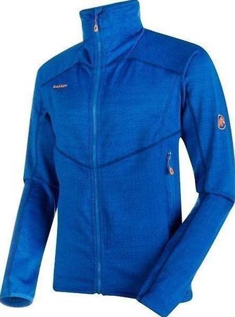 Mammut Eiswand Guide ML Jacke Grösse S