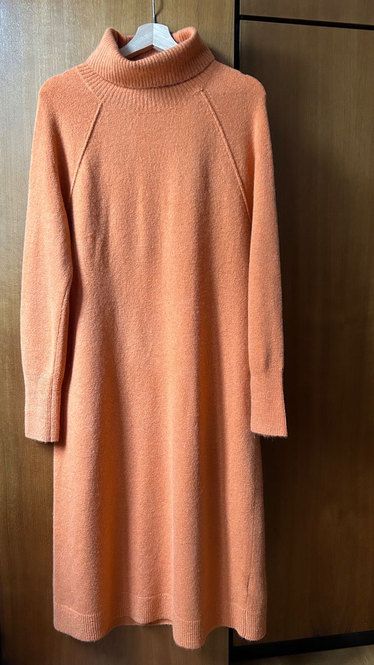 Esprit Vestiti: Esprit Pulloverkleider Gr.L – Usato da Neuhausen am Rheinfall venduto da noelle0810 1