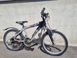 Mountainbike BOC Junior