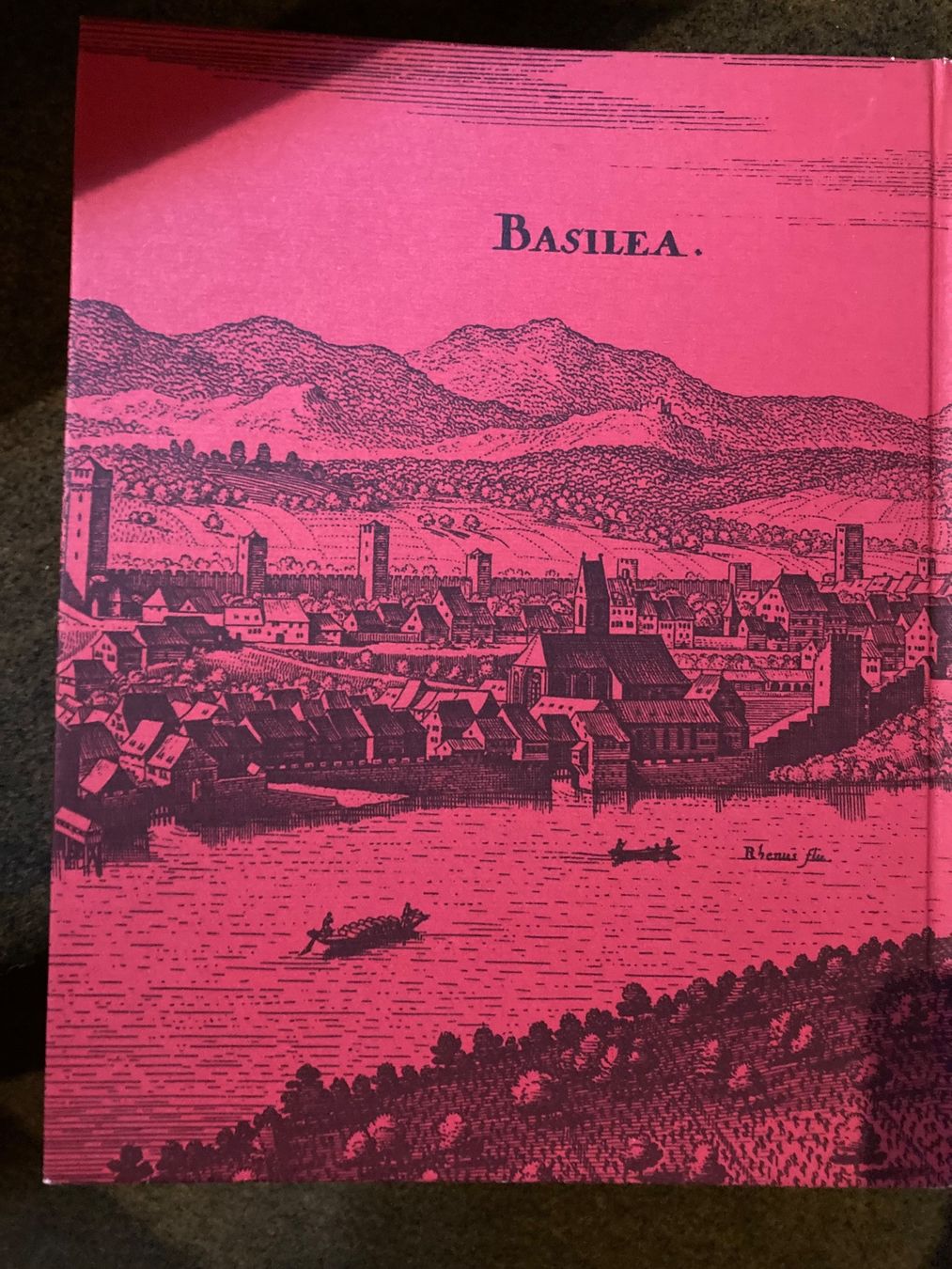 Libri: Die schönsten Städte der Schweiz (Matthaeus Merian) – Usato da Adliswil venduto da eku_8mgk 6