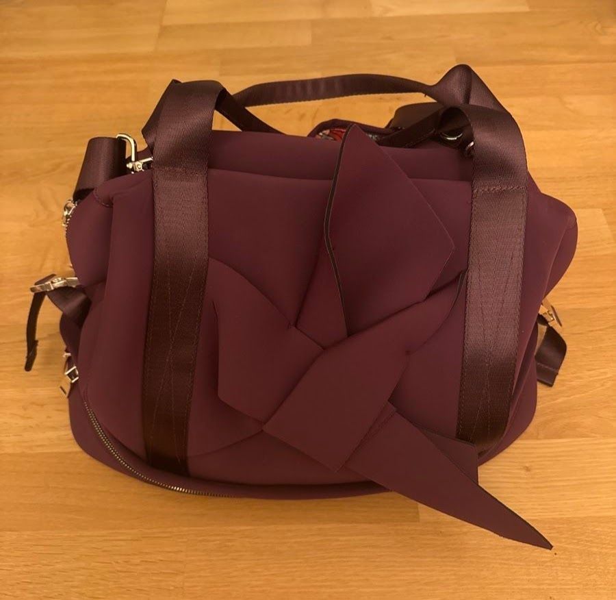 Taschen: Popflex sports bag – Gebraucht aus Zürich von Ada2 1