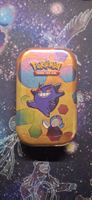 Pokemon 151 Mini Tin Gengar ENG