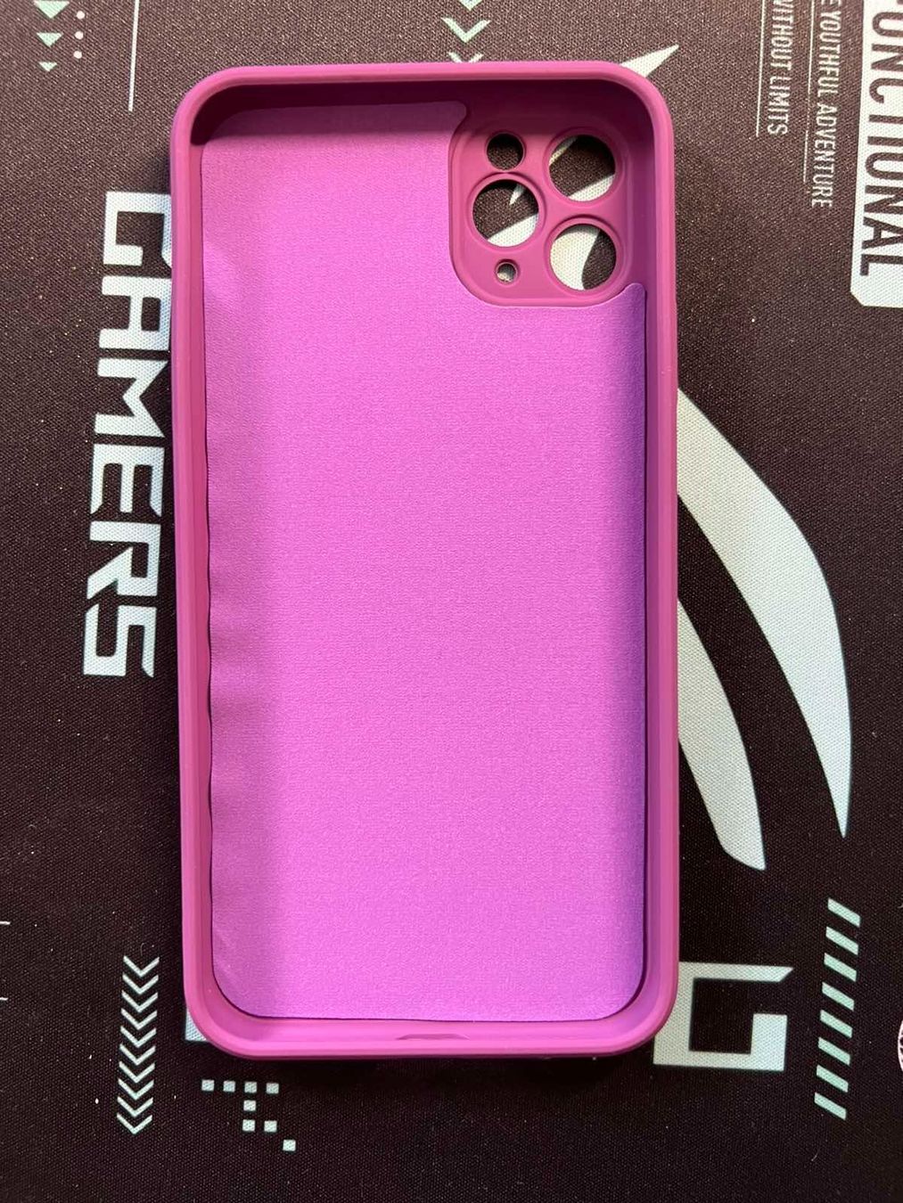 Covers & Schutzfolien: Coque iPhone 11 Pro Max. Hülle iPhone 11 Pro Max – Neu und originalverpackt aus Eysins von pro_7lnq 2