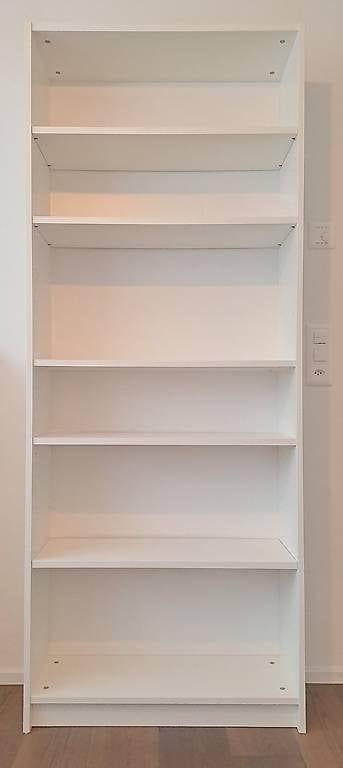 Regale: Bücherregal  – Gebraucht aus Abtwil AG von birgisch01