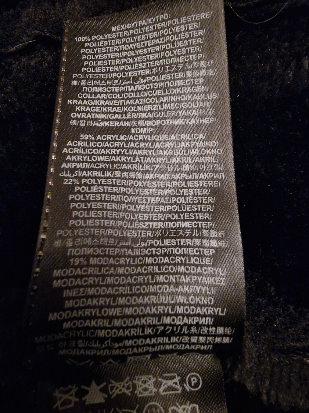 Guess Giacche: Guess Damen Jacke Gr. L, Schwarz – Nuovo (secondo la descrizione) da Wädenswil venduto da Gabinomi 7