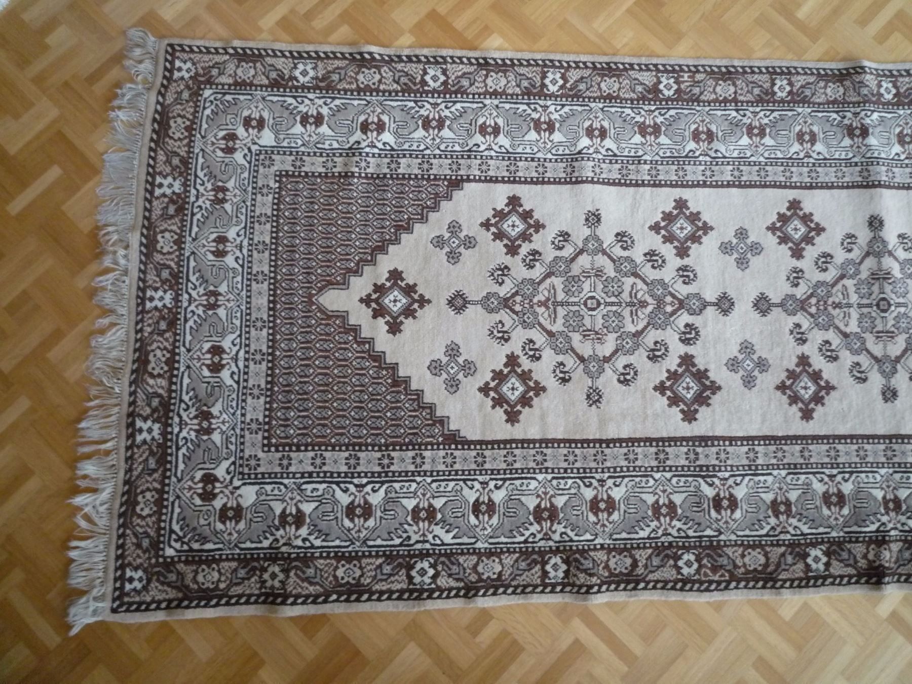 Tappeti: Orientteppich – Usato da Rafz venduto da Sonnenblume305 1