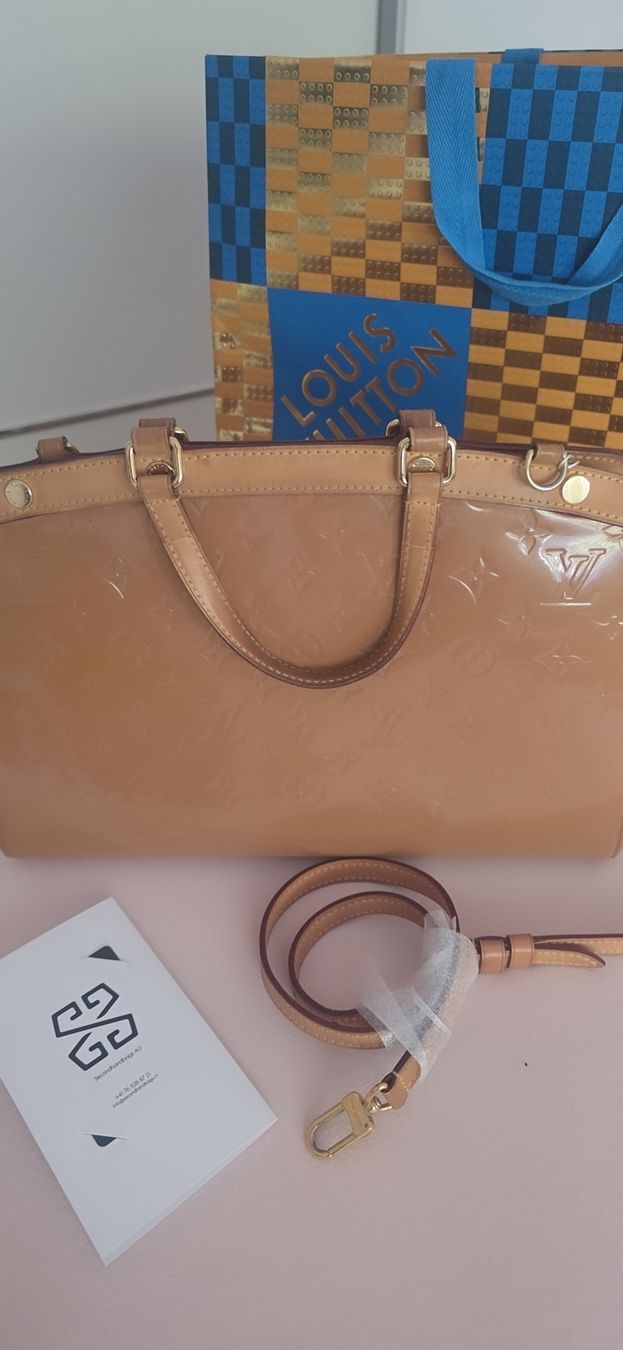 Louis Vuitton Borse da donna: Sac Luis Vuitton  – Nuovo e nell'imballaggio originale da Effretikon venduto da rinuom01 4