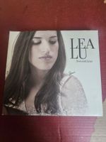 CD - Lea Lu – Dots And Lines (Pop, 2009)