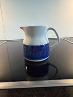 Krug Porzellan Koka Rörstrand H. Bengtson 1956 Schweden