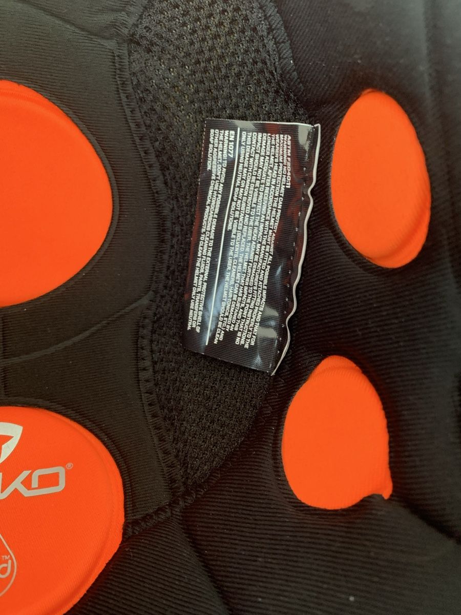 Helme: BRIKO VULCANO 2.0 size:56 – Neu und originalverpackt aus Lausanne von Nat_Sha 8