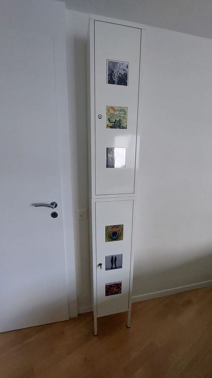 Cd Schrank Geschlossen Ikea