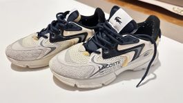 Lacoste Sneaker Gr. 41 - Stylisch in den Frühling!