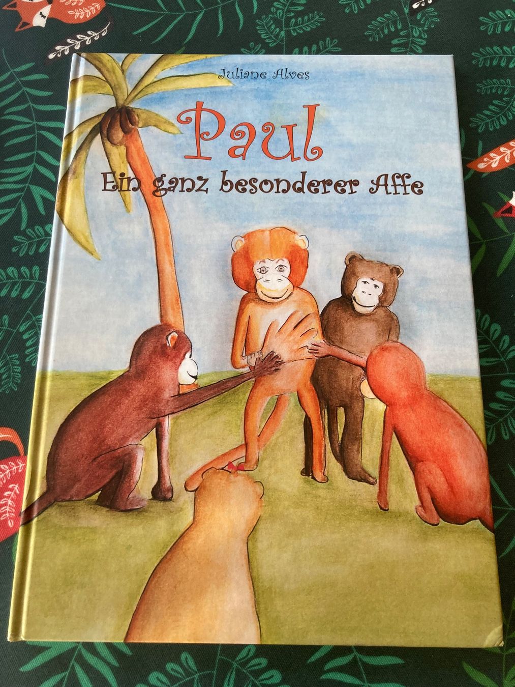 Bücher: Buch – Neu (gemäss Beschreibung) aus Bülach von Stellina72