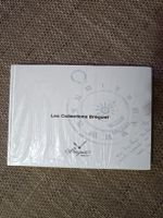 Les Collections Breguet - Livre Neuf Emballé d'Origine!