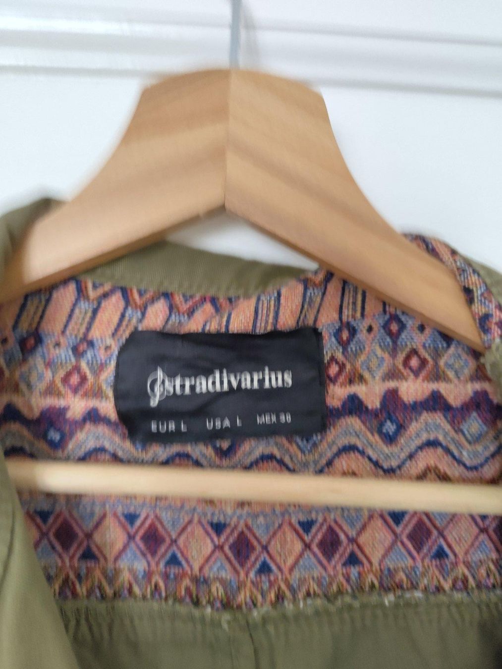 Stradivarius Jacken: Jacke – Gebraucht aus Bern von Linii 2