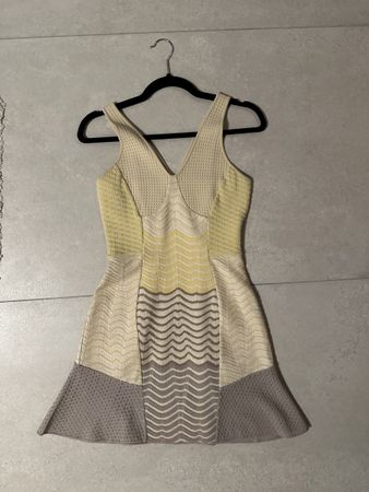 Missoni Mini Dress- used once