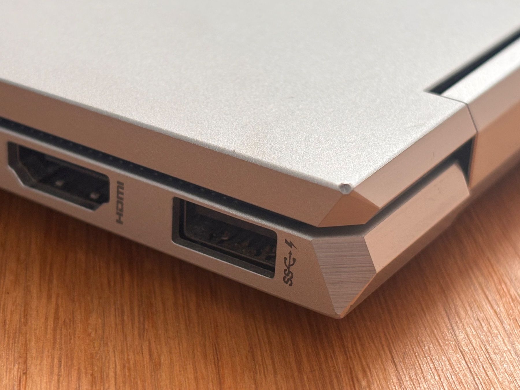 Hewlett Packard Notebooks: HP Elitebook G7, 2021, 14" – Gebraucht aus Sursee von new_6hny 8