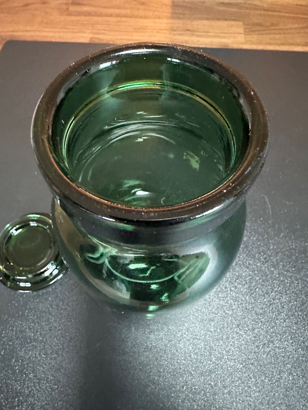 Bülacher Contenitori & Simili: Bülach Einmachglas top Zustand – Usato da Frauenfeld venduto da aluma14 4