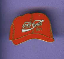 Coca Cola   Cap  " Thailand  "