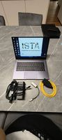BMW Diagnoselaptop Huawei D14