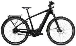 Flyer Upstreet 7.23 Gents L, 25km/h, 750W, 95Nm