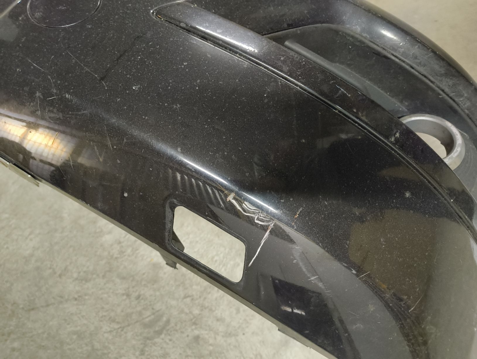Ford Alle Autoersatzteile: Ford Mondeo Mk3 ST220 Frontstossstange Front Schlossträger – Gebraucht aus Boswil von barracuda91 1
