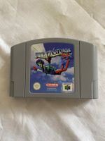 *Pilotwings* für Nintendo 64