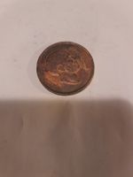 Pièce de Jordanie 10 Fils 1975 - Rare et historique !