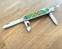 Victorinox Taschenmesser UFA  Sackmesser