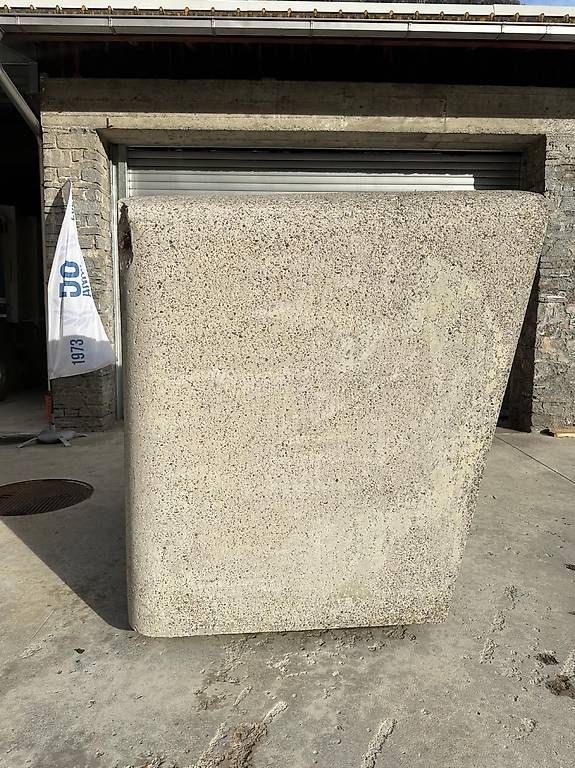 Baucontainer: Container box – Gebraucht aus Roveredo GR von monda01 1