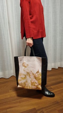 Reduziert! Each&Other Volleder Shopper, NP650