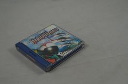 AeroWings Dreamcast Spiel CIB (sehr gut)