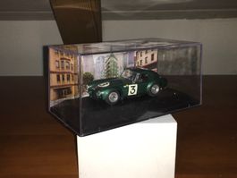 AC Shelby Cobra 427 S/C N° 3 - 1/43