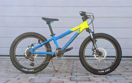 norco hardtail 20 Zoll