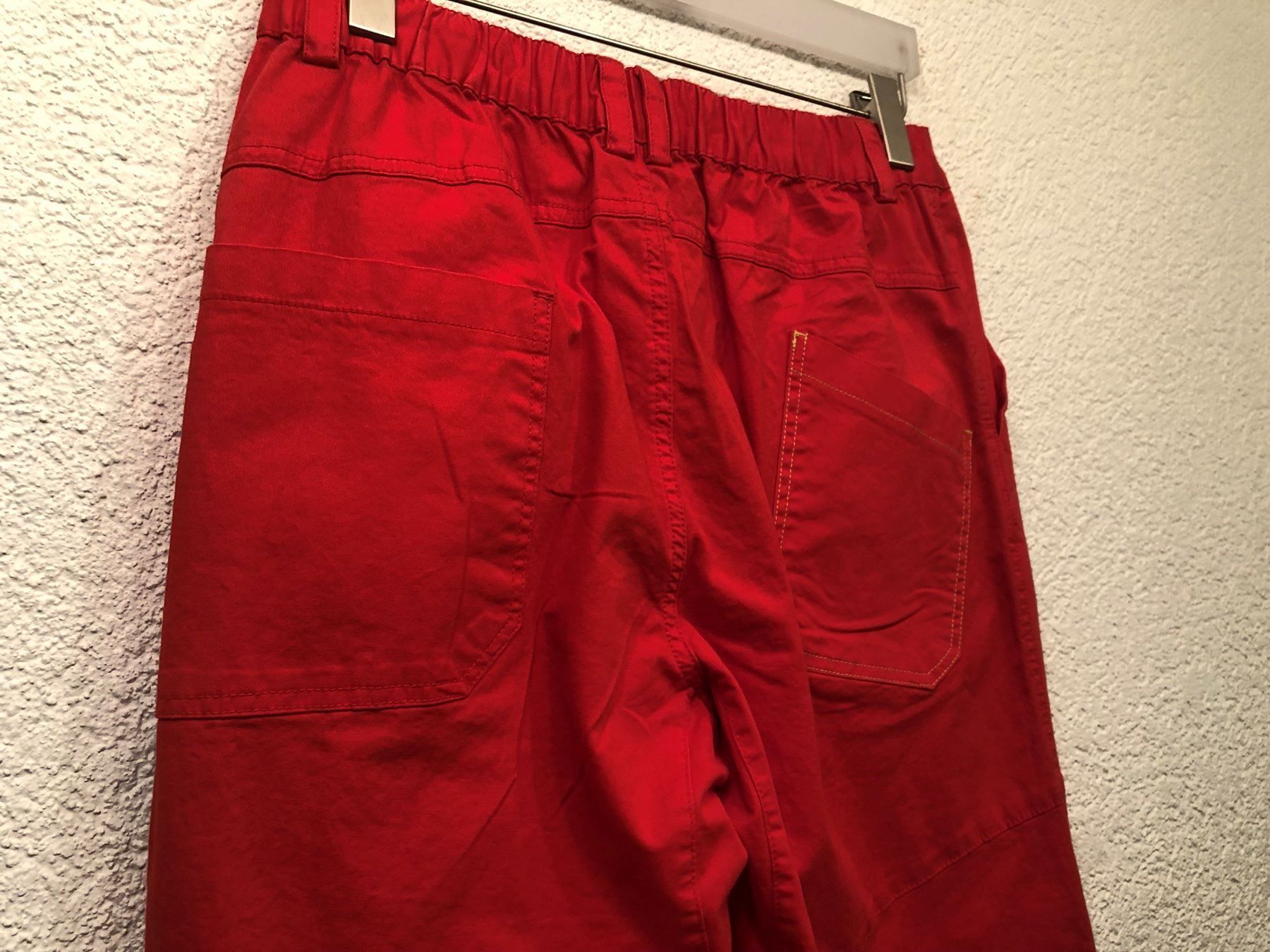 Pantaloni: Rock Experience Project Pant Gr. M – Nuovo e nell'imballaggio originale da Spreitenbach venduto da Opfikoner1 6