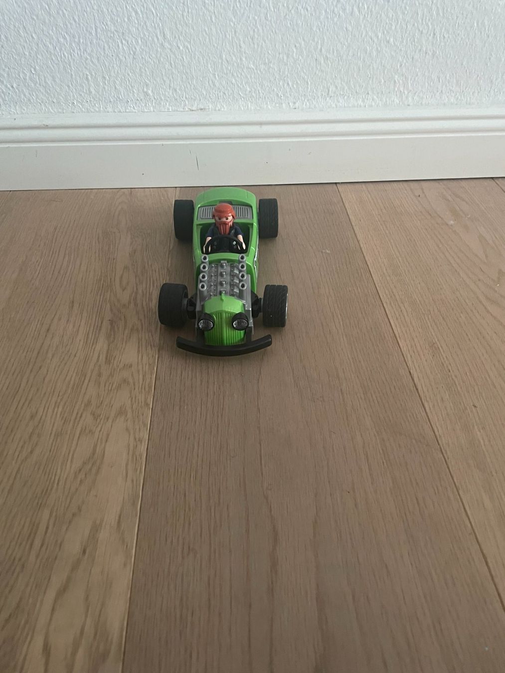 RC Kits de montage: Playmobil RC Auto mit Bluethoot Remote Control – D'occasion à Uster par Mmark2000 2