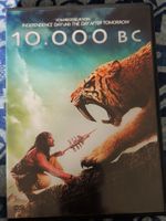 DVD: 10.000 BC –  Spannender Abenteuerfilm für kalte Tage!